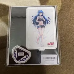 魔都精兵のスレイブ FAMくじ S賞 BIGアクリルパネル 東日万凛 - メルカリ