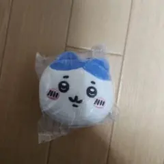 ちいかわ　ガチャガチャ　ハチワレ　マスコット　新品未開封です！