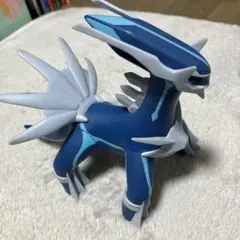 ディアルガ フィギュア 約10cm