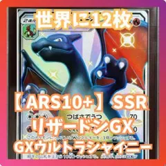 2026年最新】ars10+ リザードンの人気アイテム - メルカリ