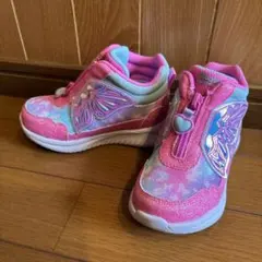 スケッチャーズ　幼児靴　他一足