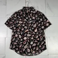 ✨極美品✨】PS Paul Smith◎花柄半袖シャツ XL 人気完売品 - メルカリ