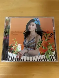 JYONGRI Close To Fantasy CD+DVD 帯付