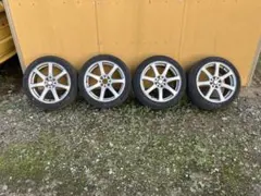 2025年最新】work 17インチ 4穴の人気アイテム - メルカリ