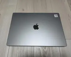[8/15〆]MacBook Pro 16インチM1 Pro/16GB/1TBのサムネイル