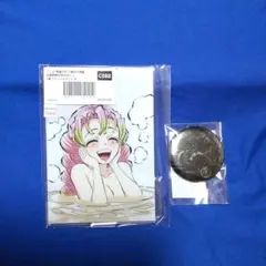 鬼滅の刃WEBSHOPくじ刀鍛冶の里甘露寺蜜璃 アクリルスタンド