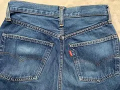 Levi's 501XX 90s 110周年 USA製 555 BIGE W28のサムネイル