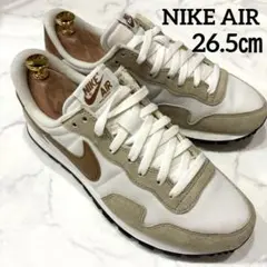 NIKE Air Pegasus 83 PRMphantom 26.5 ナイキ