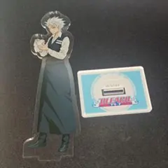 2025年最新】カラ鉄 bleachの人気アイテム - メルカリ