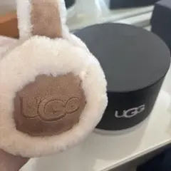 ugg 耳当て