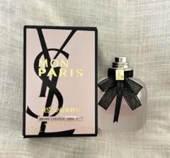 モンパリ ヘアミスト