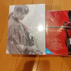 2026年最新】るろうに剣心 京都大火編 豪華版 [blu-ray]の人気アイテム