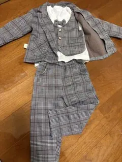 80cm☆男の子セレモニースーツ
