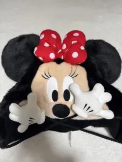 ミニー ファンキャップ