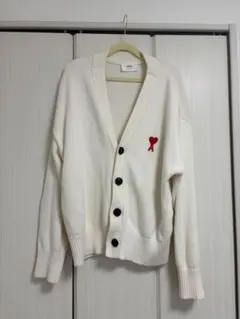 AMIPARIS アミパリス　ニット　カーディガンのサムネイル