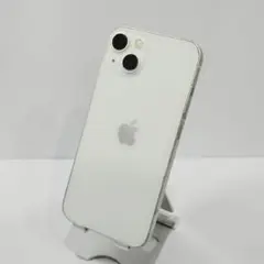 ジャンク）Apple iPhone 13 本体 スターライト 128GB - メルカリ