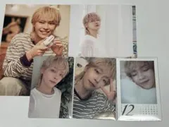 &TEAM SEASON'S GREETINGS シーグリ NICHOLAS