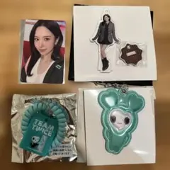 2026年最新】twiceミナグッズの人気アイテム - メルカリ