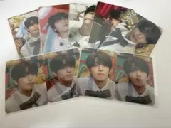 髙塚大夢 ウィンマジ トレカまとめ売り