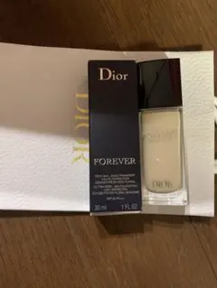 【ほぼ満タン】Dior スキンフォーエヴァーフルイドグロウ#OO