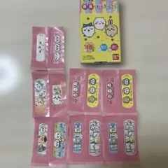 ちいかわ 救急ばんそうこう 14枚入り キッズ　ベビーのサムネイル