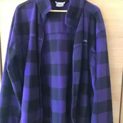 Columbia Men's Interchange フリースジャケット XL