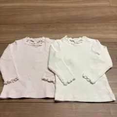 80カットソーのサムネイル