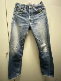 Levi’s 66501 W29 日本製 赤耳 66モデル復刻 LVC アメカジ