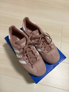 adidas Originals ガゼル インドア 23cm