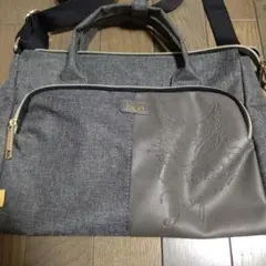 わちふぃーるど ダヤン 猫 軽量2wayショルダーバッグのサムネイル