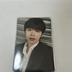 テレ FC 会場特典トレカ ゼベワン zb1 ZEROBASEONE