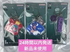 【匿名配送】一番くじワンピース メモリーオブヒロインズ I賞 3点セット