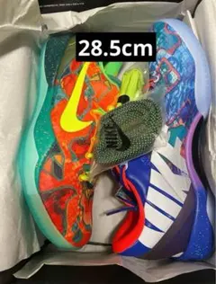 Nike Kobe 8 Protro What The Kobe 28.5cm
