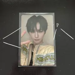 【ALD1】 アンシン タワレコ特典