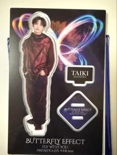 佐藤大樹 アクリルスタンド