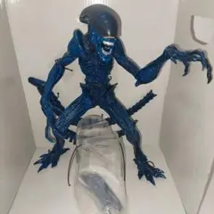 エイリアンVSプレデター エイリアン リアルフィギュア