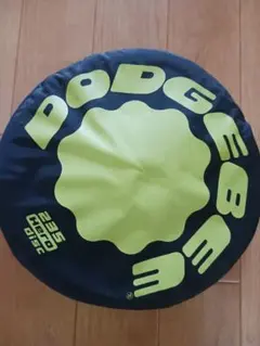 DODGEBEE 235 ドッヂビー フリスビー