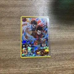 孫悟天・ゼノ HURカード 2500/2800 メルカリ