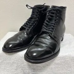 D*i様 Alden オールデン コードバン クロムハーツ同型 6アイレット サ