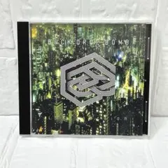 BACK DROP BOMB / HUSKING BEE SPLIT CD未開封 Back Drop Bomb - The New South Hand Blows And North Kick Blows