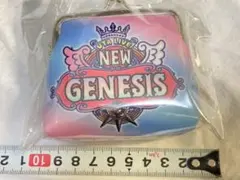 ワンピースレッド　がま口財布　FILM RED ウタ　シャンクス