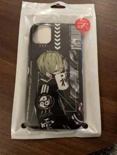 SAKUSYA2 iPhone XR/11用ケース