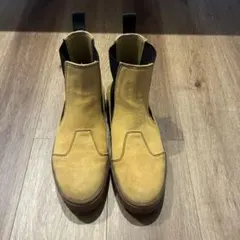 PUMA メイズチェルシーサイドゴアブーツ