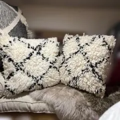 2026年最新】actus クッションカバーの人気アイテム - メルカリ