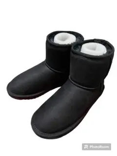 【かわいい】　オリエンタルトラフィック　ムートンブーツ 冬　暖かい