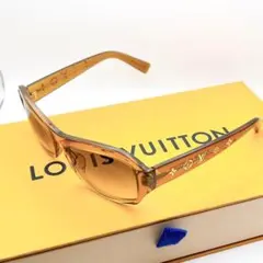 極美品✨️LOUIS VUITTON サングラス ラメ オプセシオン・ロン - メルカリ