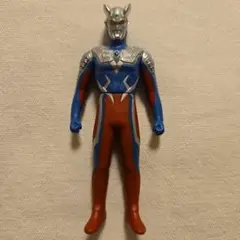 ウルトラマン ソフビ フィギュア　ウルトラマンゼロ　限定