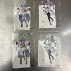 忍たま乱太郎オリジナルクリアカード