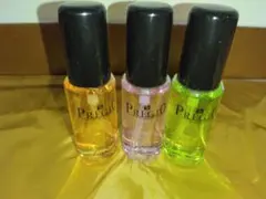 エントランス用フレグランスPREGIO3本未使用品