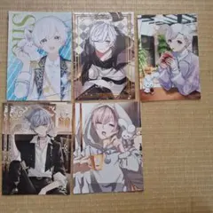 2026年最新】7枚セットの人気アイテム - メルカリ